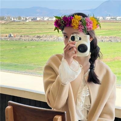 哭红眼后舞后她不装了